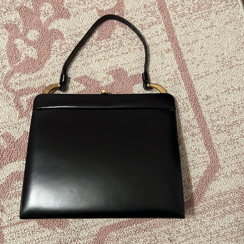 Vintage purse